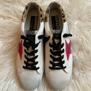 Size 10 Women’s Golden Goose Shoes